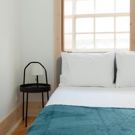 קוימברה Vinum Apartamentos 1890 מראה חיצוני תמונה