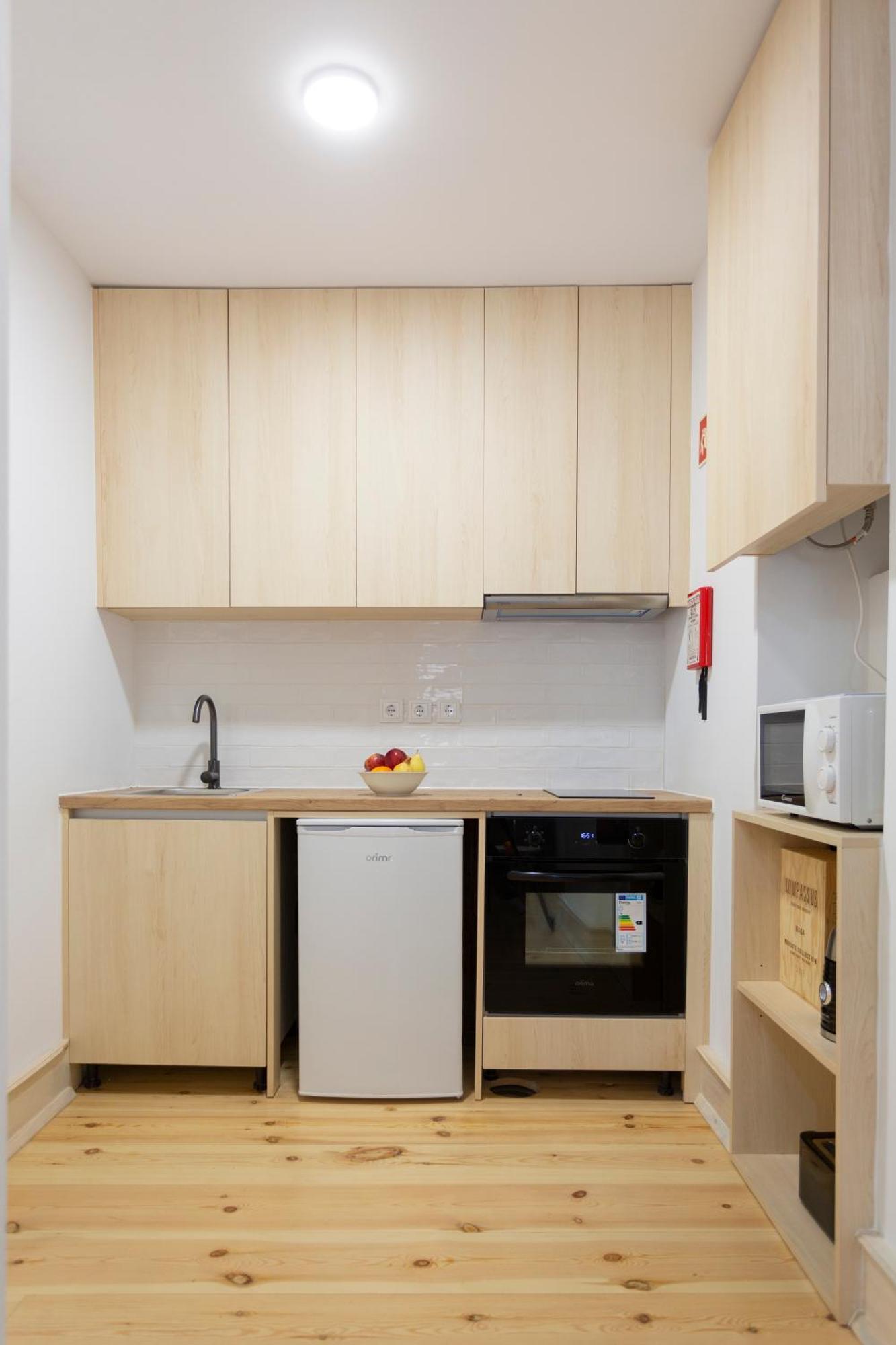 קוימברה Vinum Apartamentos 1890 מראה חיצוני תמונה