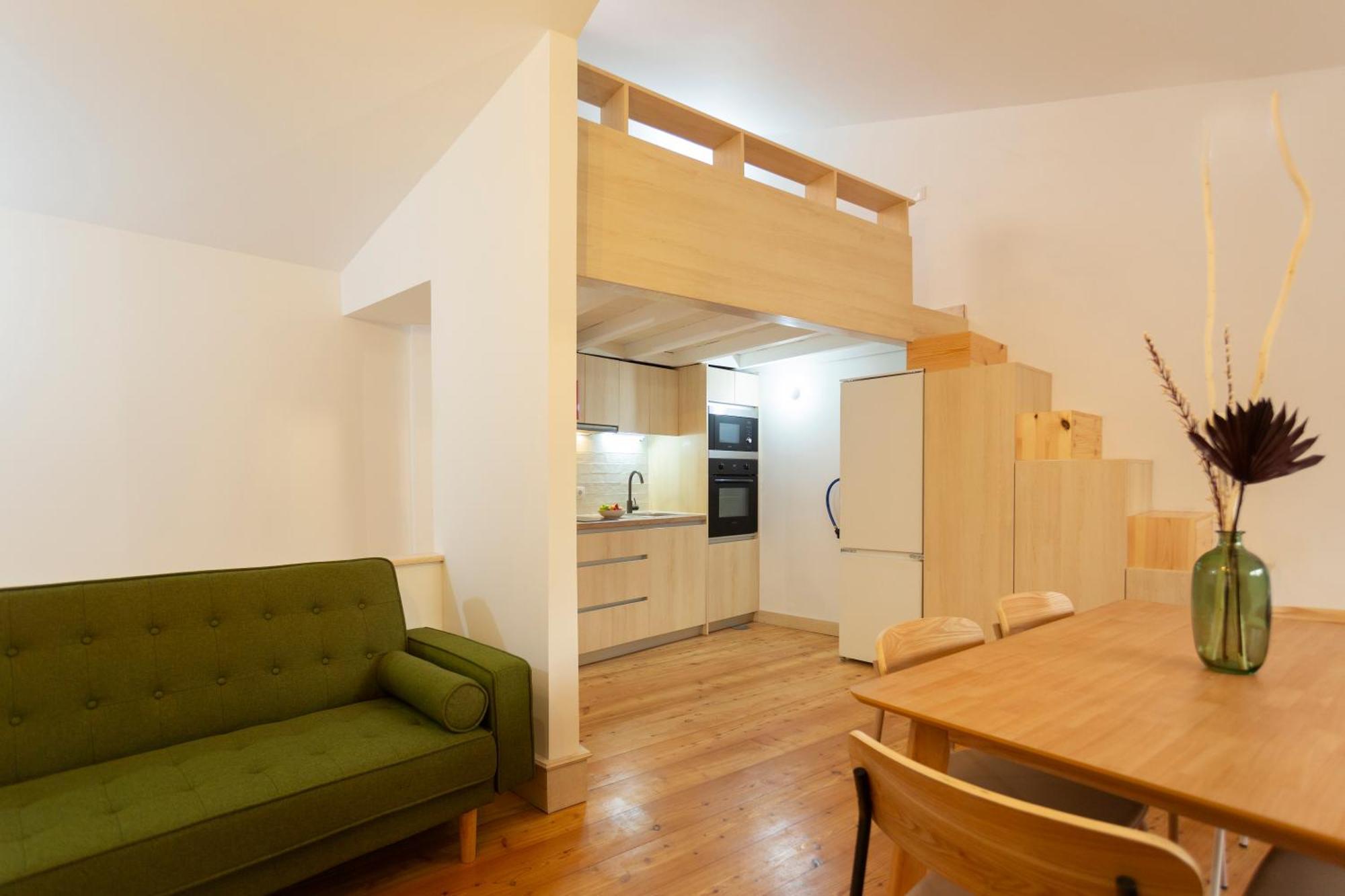 קוימברה Vinum Apartamentos 1890 מראה חיצוני תמונה