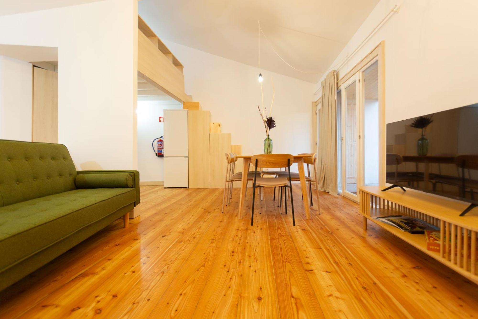 קוימברה Vinum Apartamentos 1890 מראה חיצוני תמונה
