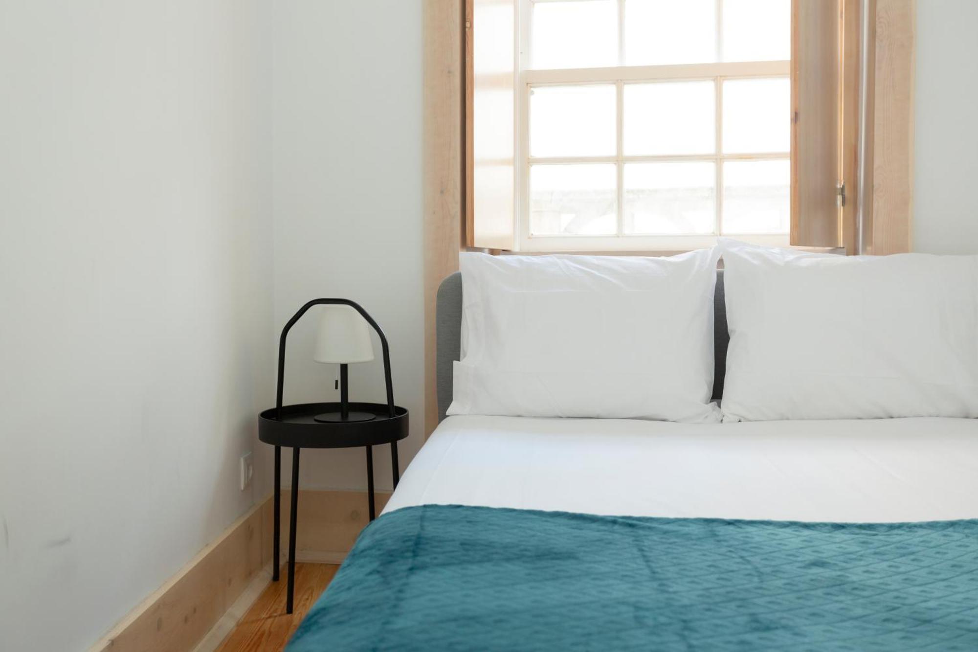 קוימברה Vinum Apartamentos 1890 מראה חיצוני תמונה