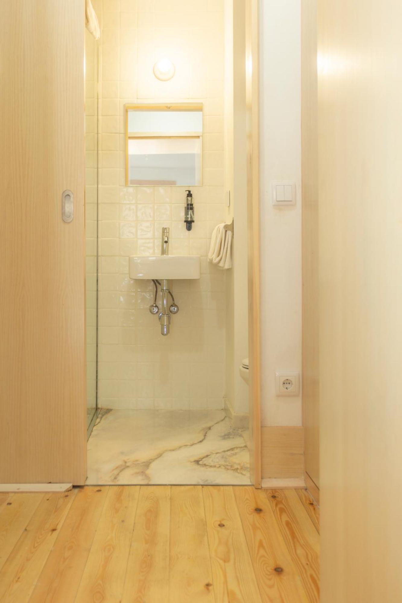 קוימברה Vinum Apartamentos 1890 מראה חיצוני תמונה