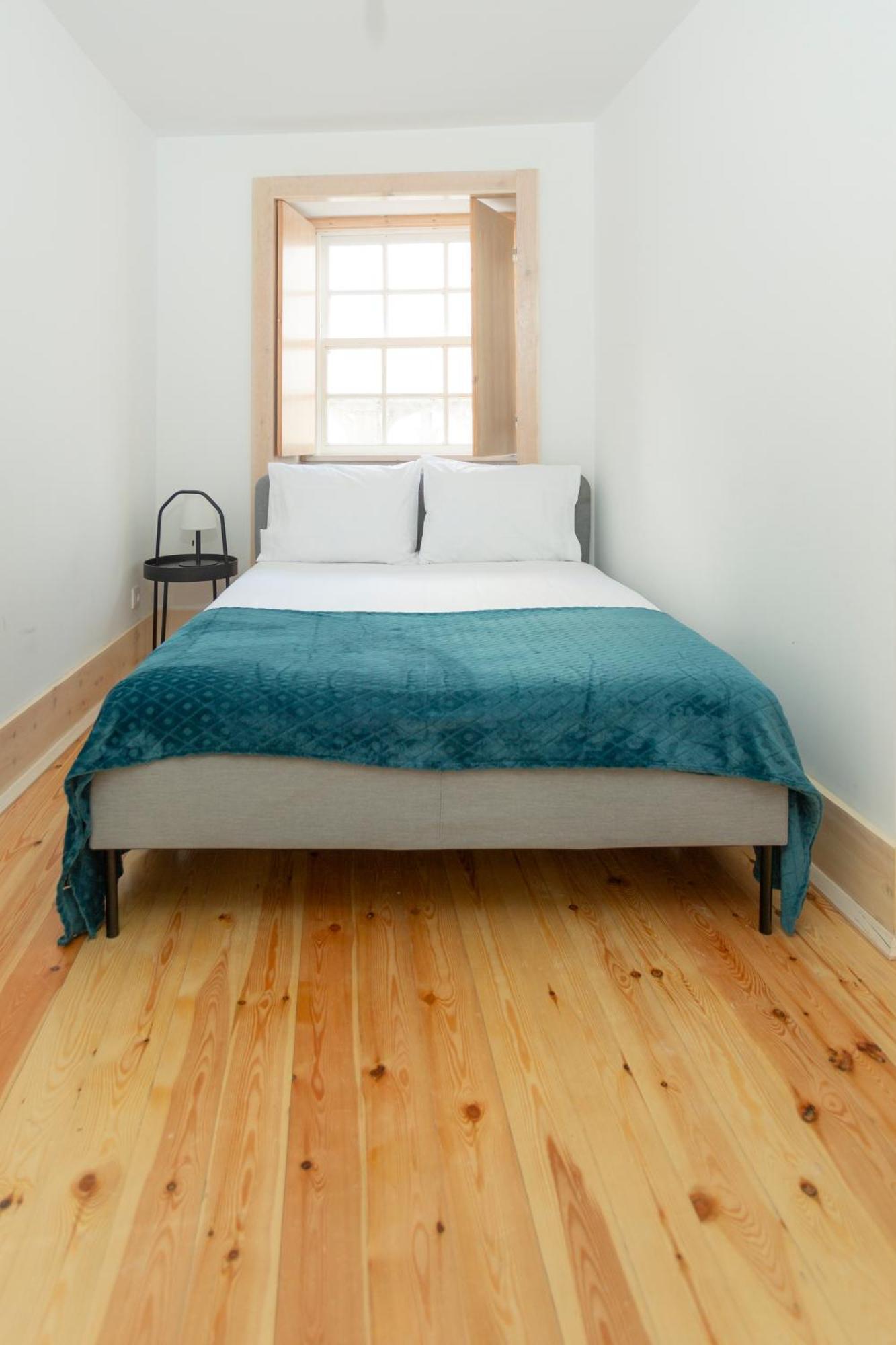 קוימברה Vinum Apartamentos 1890 מראה חיצוני תמונה